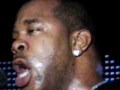 Busta Rhymes Pass The Courvoisier
