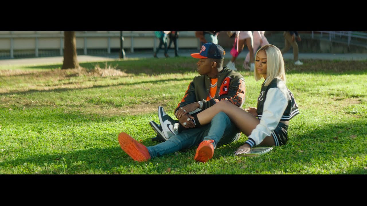 Lakeyah ft. Yung Bleu — Perfect