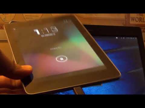 comment installer excel sur tablette