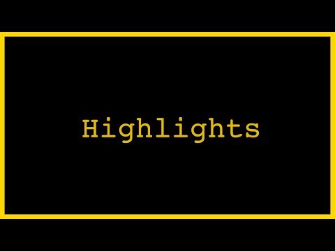 "Highlights" RTL Spiroudome Boxing Night 7 - 15/12/2018