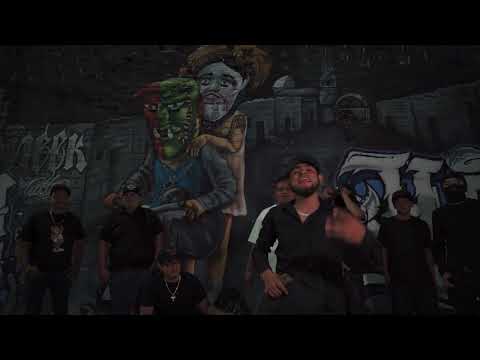 Patrullando El R1 - Banda La Doble R