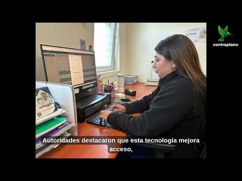 CESFAM de Limache Viejo lanza plataforma Telesalud para mejorar el acceso a la atención médica