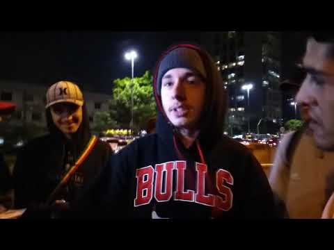 Baueb x Pereira - 1FASE - 40° Batalha do Ana Rosa