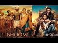 Bhoomi New South Movie In Hindi Dubbed 2021 Bhoomi Official Trailer 2021 Jayam Ravi Nidhi Agerwal