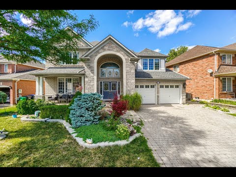 14 Maltby Court, Brampton Home for Sale by Harbinder Brar - Real Estate Properties for Sale