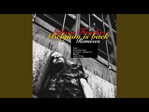 Belgium Is Back (Interactive Early 90s Remix)