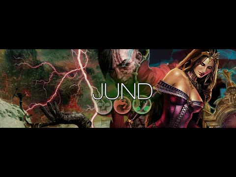 Modern League (German) #01: Classic Jund