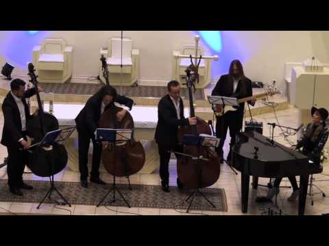 BassBand & Mária Čírová „O pomoc volám“