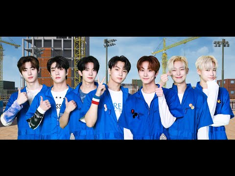 ENHYPEN (엔하이픈) X TAYO - 'BILLY POCO' Official Teaser