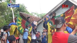 Download lagu Bapane Senok - Burok MJM (Mekar Jaya Muda) Live Walahar Cageur Kuningan Terbaru 2016 mp3