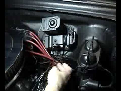 1967 Chevrolet Nova American Autowire R&D re-wire Part 2
