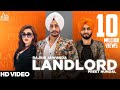 Landlord | ( Full HD) | Rajvir Jawanda Ft. Preet Hundal | Punjabi Songs 2017