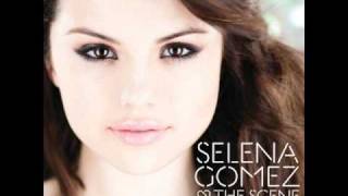 Selena Gomez - Kiss and Tell
