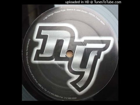 DJ Romain - U Got Me Going