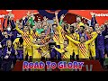 Most Epic Copa del Rey ever ● FC Barcelona Road to Glory