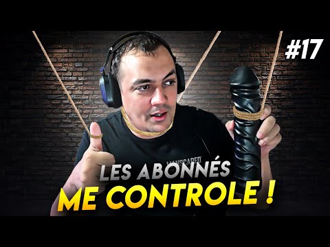 LES ABONNES CONTRÔLE THEKAIRI78 - BEST OF TK #17
