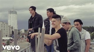 Moorhouse - Somebody Loves You
