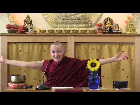 03-11-22 Rejoicing in the Virtues of Ordinary Beings - BBCorner