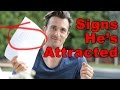 How Do I Know If He S Attracted To Me Matthew Hussey Get The Guy
