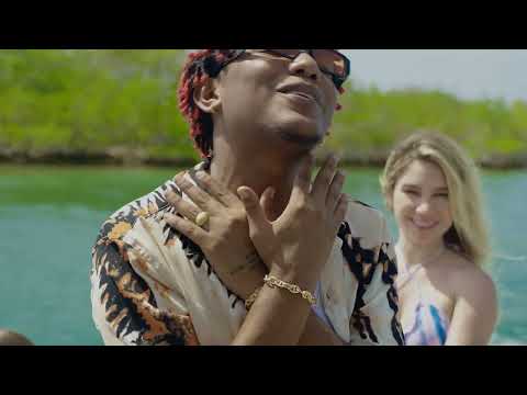 Making Of - Si La Ves - El Gabby. Prod. Oye Cuartas