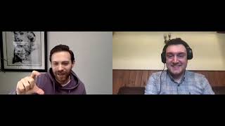 The Shapes of Stories Podcast: Matt Di Angelo video