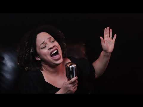 Expressão do teu amor - Cover Paula Oliver