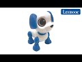 Lexibook Lernroboter Power Puppy Mini