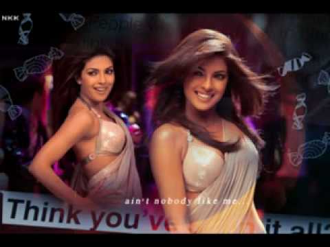 Priyanka Chopra *Su Chhe* Remix