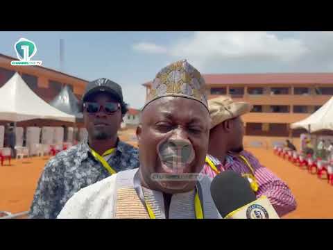 NDC Elections: Baba Jamal Urges Ayawaso East Delegates to Elect Effective Leaders