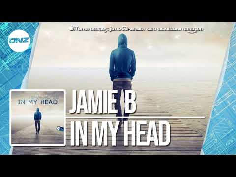 DNZF502 // JAMIE B - IN MY HEAD (Official Video DNZ Records)