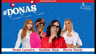 Natal Das Donas: Neg�cios I Hits I ...