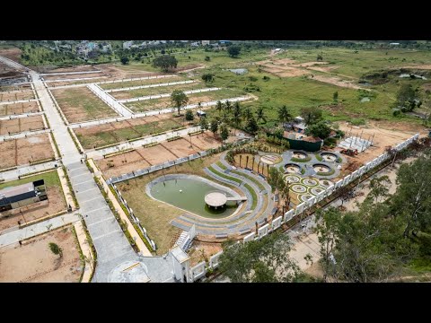 Bindu Premio Signature Mysore Plots. A new landmark in Mysore.