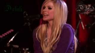 Avril Lavigne -  Adia official HD
