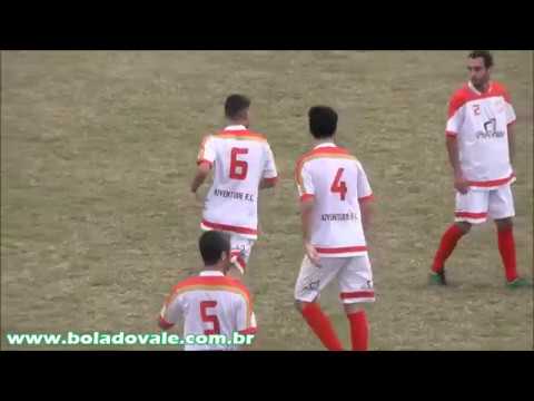 Lances de Juventude 1 x 1 Cardoso. Jogo de Ida da Final do C. Mun. Série A de São J. Batista 2018