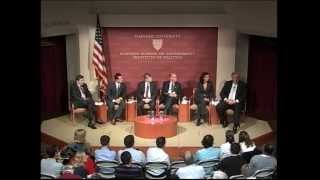 Boston Marathon Tragedy and Aftermath | Institute of Politics