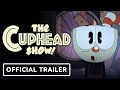 The Cuphead Show Season 2 - Offiicial Teaser Trailer (2022) Netflix
