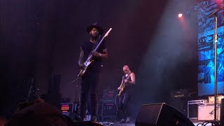 Gary Clark Jr. - I Walk Alone (New Single) [Live at the Aztec Theatre] [2nd Night]