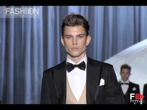 DSQUARED2 Fall 2009/2010 Menswear Milan - Fashion Channel