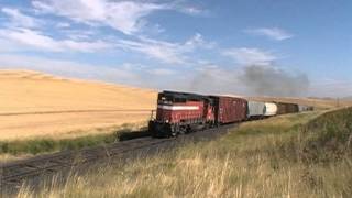 preview picture of video 'Commerce on the Palouse'