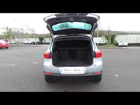 141C6140 - 2014 Volkswagen Tiguan LIFE  LEISURE 2.0TDI 110HP 3.9FINANCE 21,...