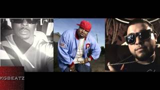 E-40 - Hyphy 2014 [Prod. By C-Loz] [Rick Rock Tribute] [New 2014]