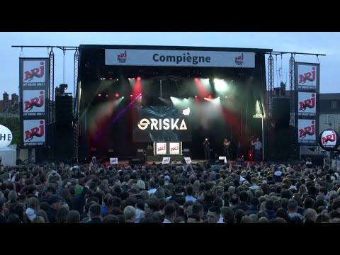 CONCERT NRJ 2023 VIDEO N°3 ORISKA 30mn