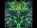 annotations of an autopsy - years of disgust (with lyrics)