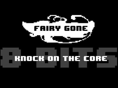 Fairy Gone - Opening 1: KNOCK on the CORE [8 bit Cover]