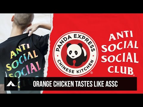 Why Anti Social Social Club is Actually GENIUS | THESTATE