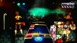 [Aftermath] Emanuel - Breathe Underwater Custom Drums FC