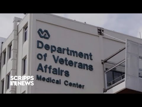 Veteran suicide prevention project helps recognize signs of trouble