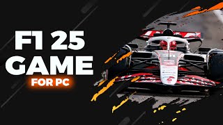 Download lagu FREE DOWNLOAD F1 2025 (Formula 1) For PC/Laptop 💻 Tutorial Full Activated ✅ mp3 Download lagu FREE DOWNLOAD F1 2025 (Formula 1) For PC/Laptop 💻 Tutorial Full Activated ✅ mp3