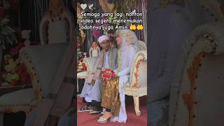 Download lagu ketika menikah tanpa pacaran tapi ta'aruf an ‼️‼️‼️#nikah #pengantinviral #taaruf #wedding #shorts mp3