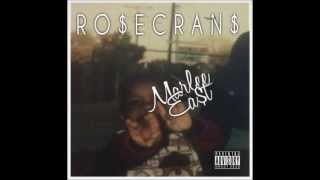 MarleeEast MarleeIStheREASON Pt. II : RoseCrans (Full Album)